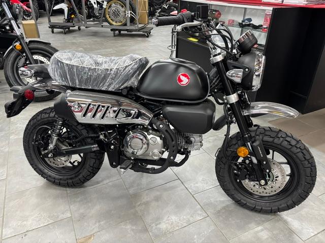 	013TZ 090	... Photo when Honda prepped, hopefully soon ..!!  .. 